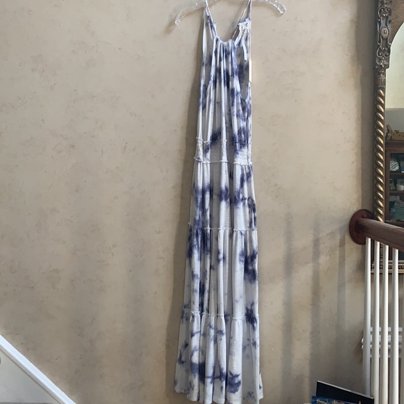 Z Supply Beverly Cloud dress - Picture 4 of 7